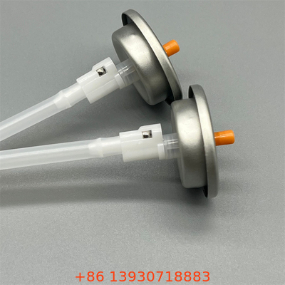 All Directional Spray Valve met actuator voor landbouwgebruik - Omni-Directional, duurzame efficiëntie