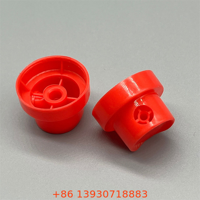 All Direction Spray Valve met actuator voor huisverbetering - Flexibel sproeien, efficiënt gebruik