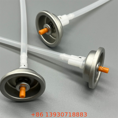 All Directional Spray Valve met actuator voor landbouwgebruik - Omni-Directional, duurzame efficiëntie