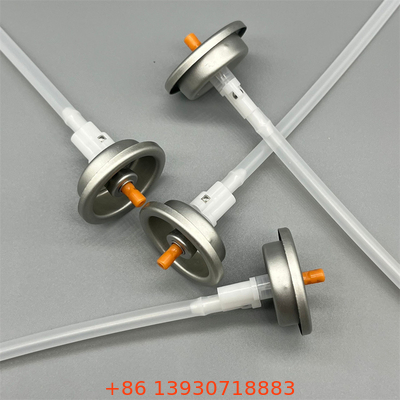 Duurzame 360 graden activeringsklep Industrial 1000 ml
