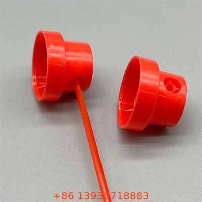 All Direction Spray Valve met actuator voor automotive detail - Compleet bereik, verbeterde precisie