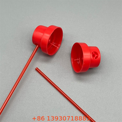 All Direction Spray Valve met actuator voor huisverbetering - Flexibel sproeien, efficiënt gebruik