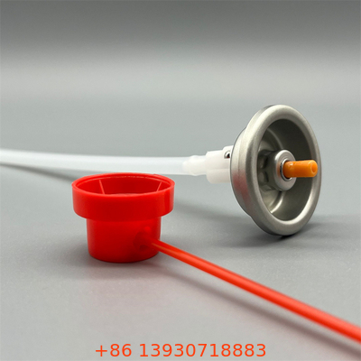 Innovatieve 360 graden activeringsklep voor automobielproducten - 250 ml