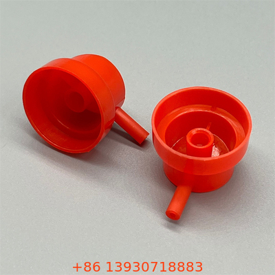 Innovatieve 360 graden activeringsklep voor automobielproducten - 250 ml