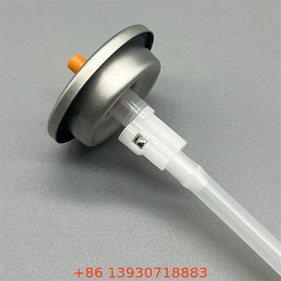 Volledige cirkel actuator klep voor chemische verwerking van hoge prestaties