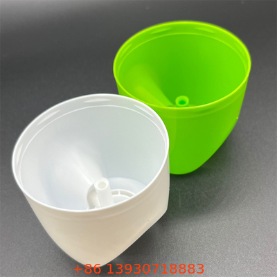 Betrouwbare 65 mm plastic spuitkap voor huishoudelijke producten Verstelbaar