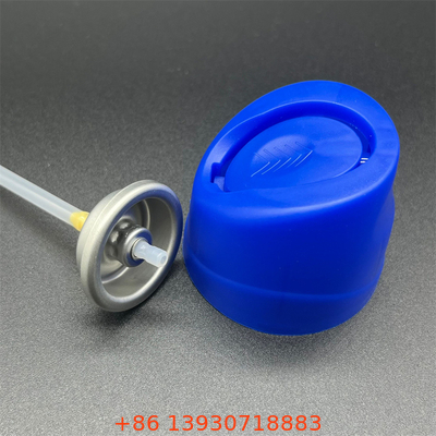 Precision Deodorant Body Spray Valve voor optimale dekking Verstelbaar spuitpatroon