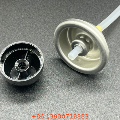 Precision Deodorant Body Spray Valve voor optimale dekking Verstelbaar spuitpatroon