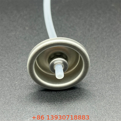 Premium Deodorant Body Spray Valve voor persoonlijke hygiëne