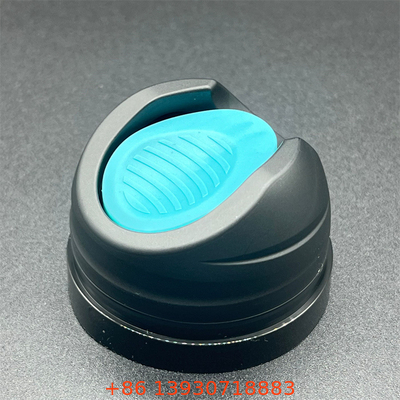 Precies ontworpen deodorant spuitklep voor producten voor persoonlijke verzorging