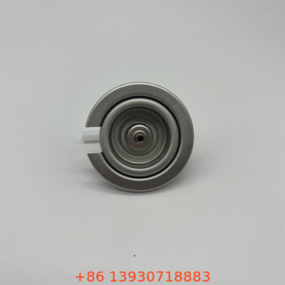 Professionele commerciële kachel onderhoud klep zware taak Messing 3/4 - Inch Port