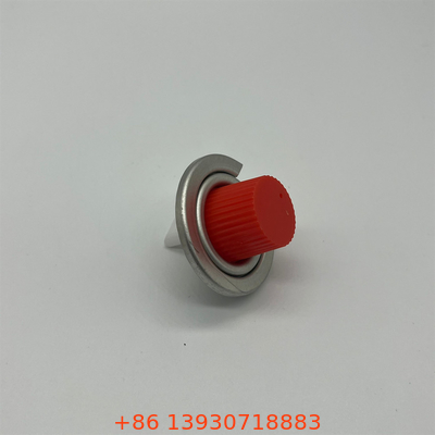 Versatile multi-brandstof kachel onderhoudskleppende universal fit 5/8 inch opening