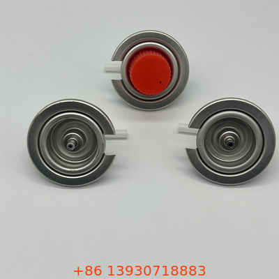 Hoogwaardige gaskachel onderhoud klep standaard 1/2 - inch draad