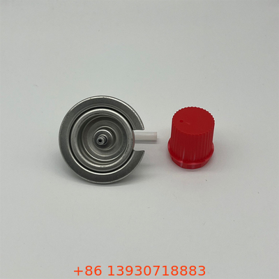Hoogwaardige gaskachel onderhoud klep standaard 1/2 - inch draad