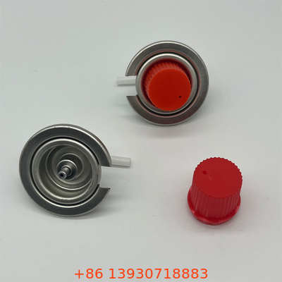 Premium Butane Repair Valve voor aanstekers Miniatuurgrootte