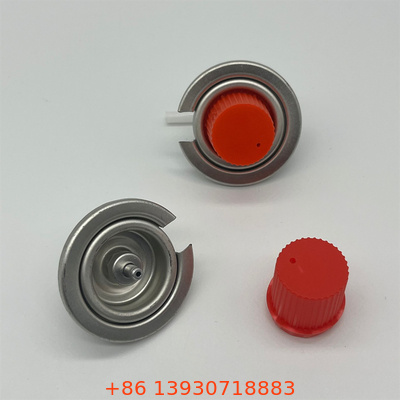 Versatile multi-brandstof kachel onderhoudskleppende universal fit 5/8 inch opening