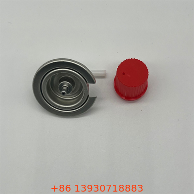 Premium elektrische kachel onderhoudskleppen warmtebestendige kunststof 3/8 - inch connector