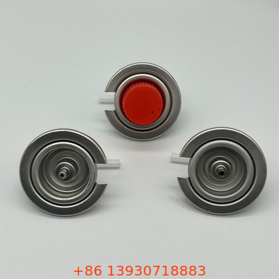 Hoogwaardige gaskachel onderhoud klep standaard 1/2 - inch draad
