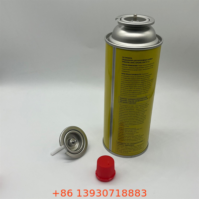 Premium elektrische kachel onderhoudskleppen warmtebestendige kunststof 3/8 - inch connector