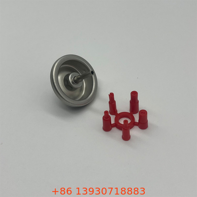 Efficiënt Butane Lighter Inlet Valve Een Inch