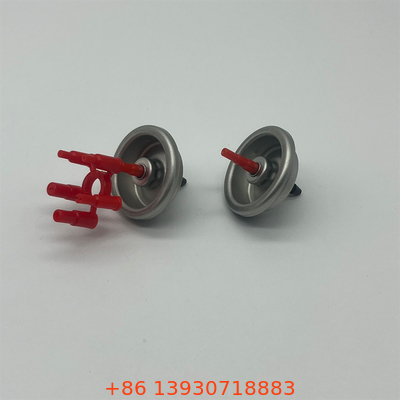 Efficiënt Butane Lighter Inlet Valve Een Inch