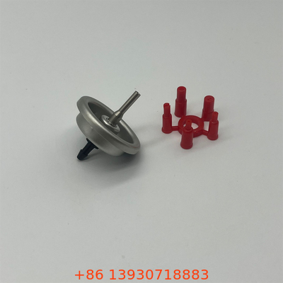Efficiënt Butane Lighter Inlet Valve Een Inch