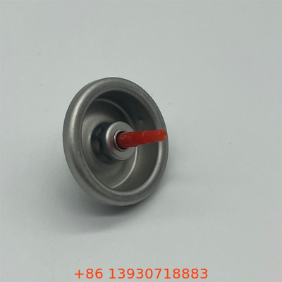 Versatile Nylon Stem Lighter Gas Spray Valve voor multifunctionele aanstekers Universal Fit