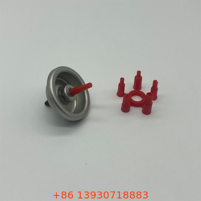 1 inch veelzijdig butane lichter vul klep vervanging
