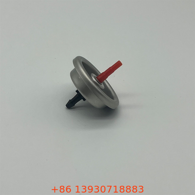 Premium Nylon Stem Lighter Gas Spray Valve voor hervulbare aansteker