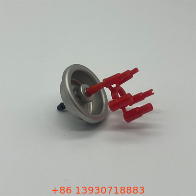 Premium Nylon Stem Lighter Gas Spray Valve voor hervulbare aansteker