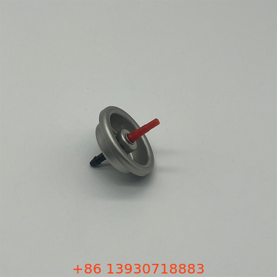 Hoogwaardige Nylon Stem Lighter Gas Spray Valve voor eenmalige aanstekers