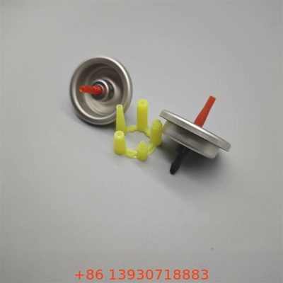Lichter gasopvulklep voor kookzakken Precision Safe Handling
