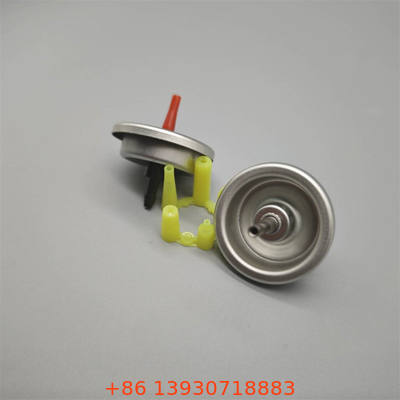 Lighter Refill Valve Tool voor Butane Lighters Universal Fit Duurzaam Ontwerp