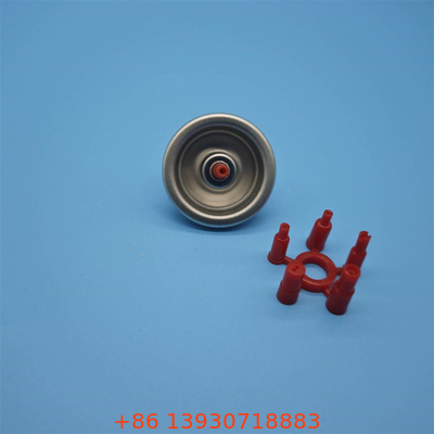 Universal Lighter Refill Valve Tool voor Outdoor Adventures lichtgewicht Duurzaam