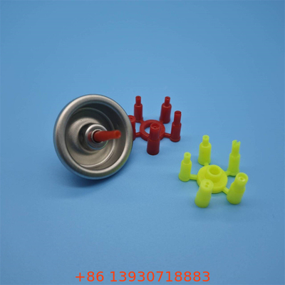Universal Lighter Refill Valve Tool voor Outdoor Adventures lichtgewicht Duurzaam