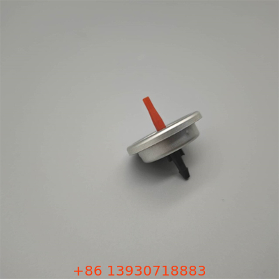 Lichter gasopvulklep voor kookzakken Precision Safe Handling