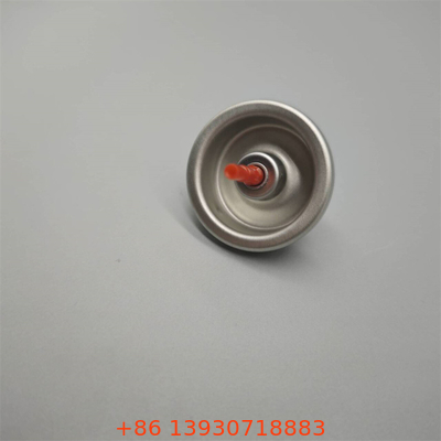 Lichter gasopvulklep voor kookzakken Precision Safe Handling