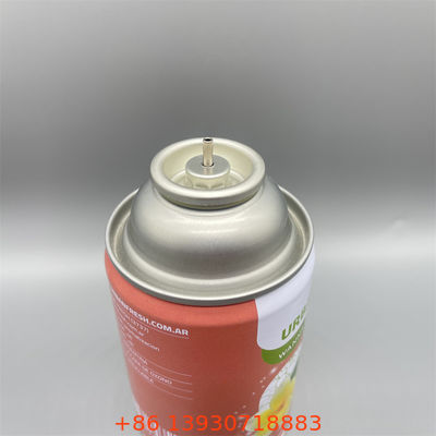 Beveiligde universele butane lichter gasopvulling klep adapter voor bulk tanking van meerdere lighters met anti-lek spuitstuk