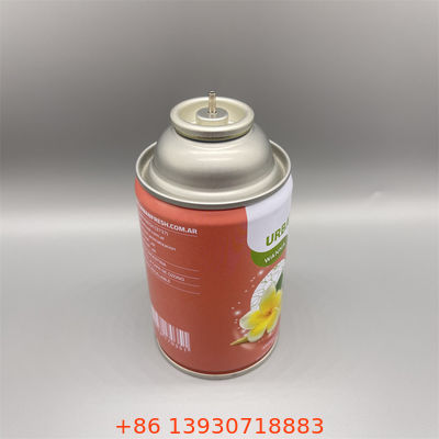 Industriële aerosol doseerkleppen Betrouwbare, consistente dosering voor smeermiddelen