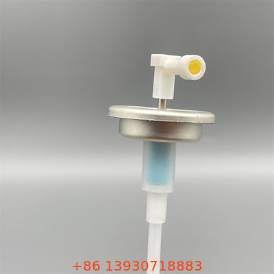 Compacte essentiële lichter gasopvullingsklepadapter voor draagbare butanbussen en alledaagse aanstekers met eenvoudige afdichting