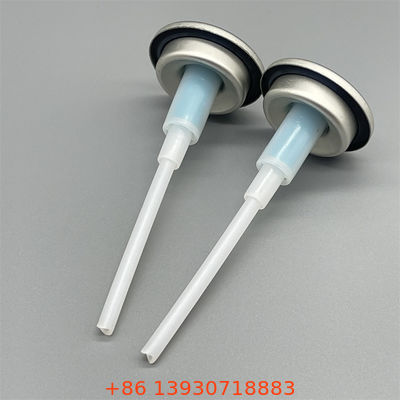 Premium universele aansteker gas hervulventiel voor butaanbranders en aanstekers met ergonomisch en duurzaam ontwerp