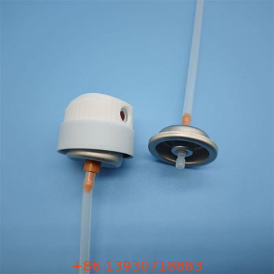 Zonnebrandverspreider Valve Dagelijks gebruik Zonnebrandcrème Soepel consistent stroom