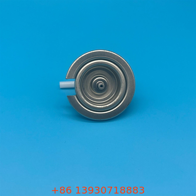 LPG kosteneffectieve butane gas klep 1 inch