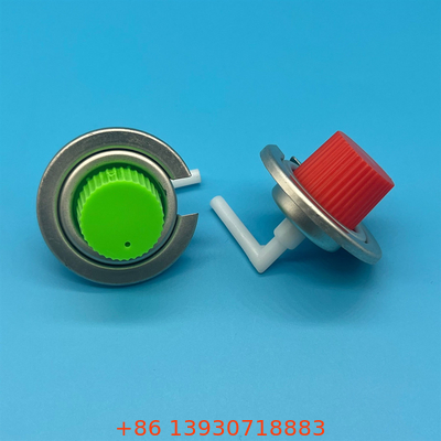 1 inch Compact Butane Lighter vulklep OEM