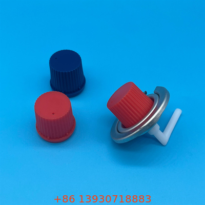 1 inch Compact Butane Lighter vulklep OEM