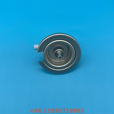 1 inch Compact Butane Lighter vulklep OEM