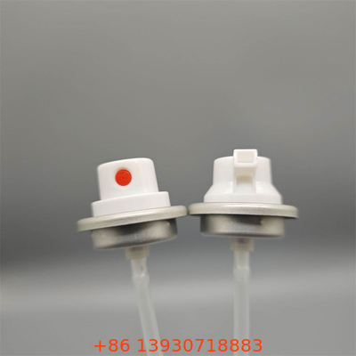 FoamMaster Valve & Actuator voor Foam Cleaner.