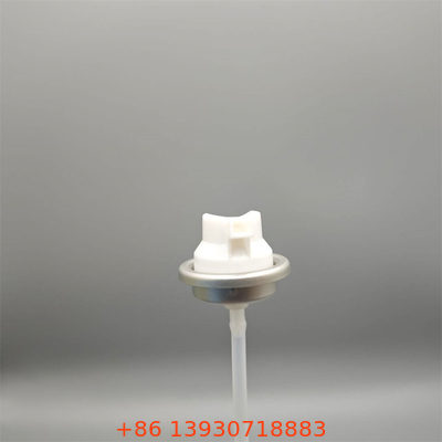 FoamMaster Valve & Actuator voor Foam Cleaner.