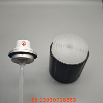 Foam Control Valve voor industriële toepassingen High Precision Flow Control voor Foam Management