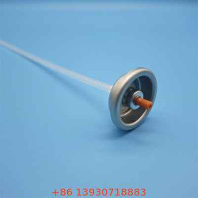Hoogwaardige Foam Control Valve voor chemische verwerking. Precieze Foam Management & Flow Control.